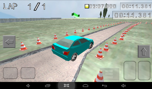 How to mod Driver - over cones 1.5 mod apk for android