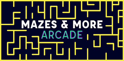 Mazes & More: Arcade