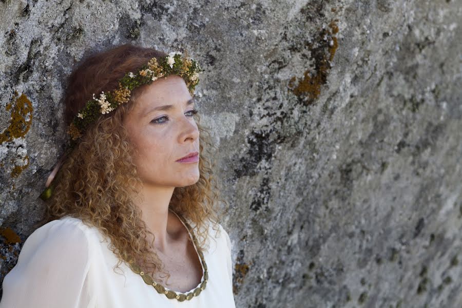 Fotógrafo de bodas Lorenzo Díaz Riveiro (lorenzinho). Foto del 10 de abril 2017