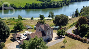 maison à Villeneuve-sur-Lot (47)