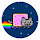 Rainbow Cat HD Wallpapers Top Games Theme