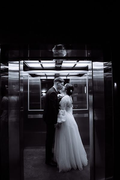 Fotógrafo de bodas Yuliya Savvateeva (savvateevajulia). Foto del 17 de marzo 2022