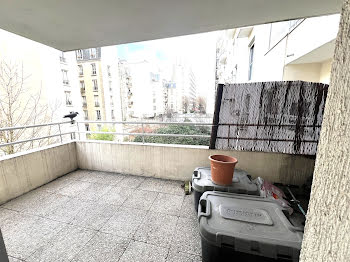 appartement à Paris 12ème (75)