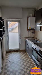 appartement à Puttelange-aux-Lacs (57)