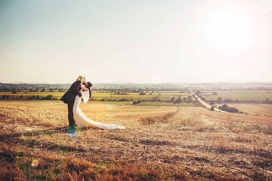 Photographe de mariage Sara Lorenzoni (saralorenzoni). Photo du 11 février 2016