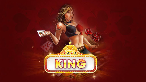 KING - Game Bài Online Offline