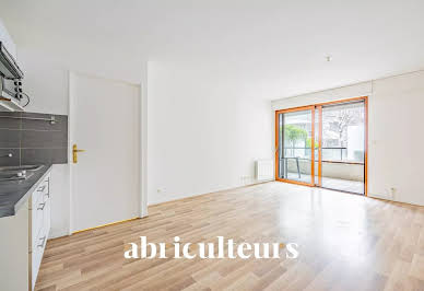 Appartement 19