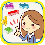 Cover Image of Download Brain Training - Block Puzzle 1.3 APK