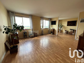 appartement à Angouleme (16)