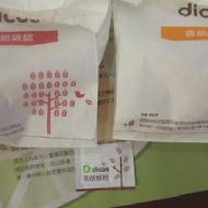 Dicos德克士脆皮炸雞