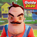 Guide for Hi Neighbor Alpha Act Series 4 3.0 APK Descargar