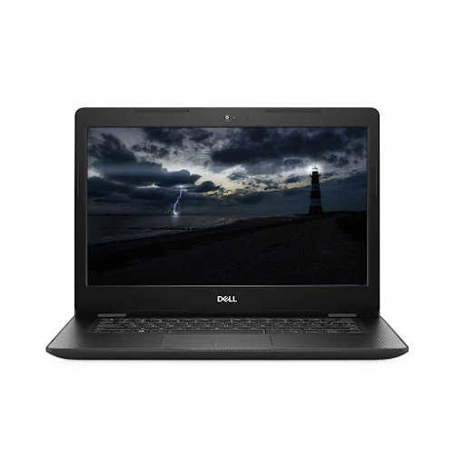 Laptop Dell Inspiron 14 3493-WTW3M2 (14" FHD/i3-1005G1/4GB/256GB SSD/Intel UHD/Win10/1.7kg)