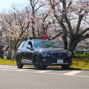 CX-5 KE2FW