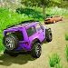 Offroad Jeep Driving: Real Jeep Adventure APK