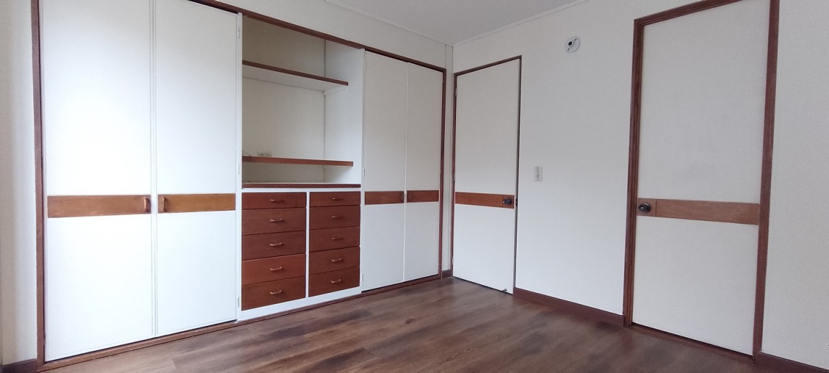 Apartamento En Arriendo - La Liberia, Bogota