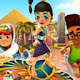 Subway Surfers Runner Wallpapers and New Tab