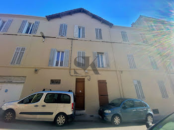 maison à Marseille 15ème (13)