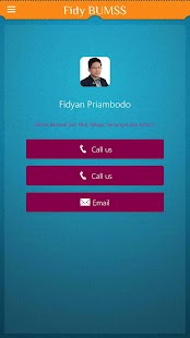 Fidy Bumss - náhled