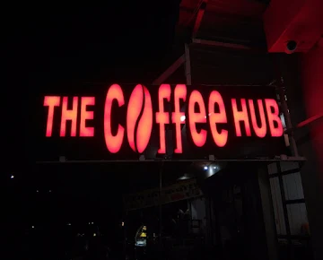 The Coffee Hub photo 