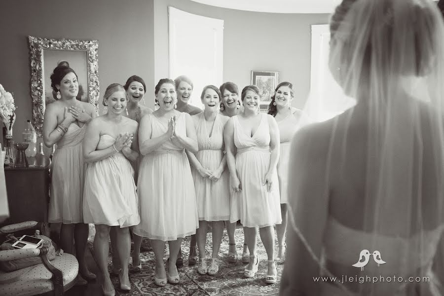 Wedding photographer Jessica Leigh (jessicaleigh). Photo of 7 September 2019