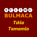 Cover Image of Download Kelime Bulmaca - Tıkla Tamamla 3.1 APK