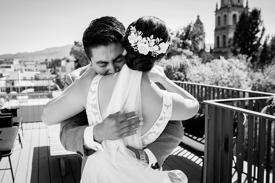 Fotógrafo de bodas Julio Villalobos (juliovillalobos). Foto del 27 de enero