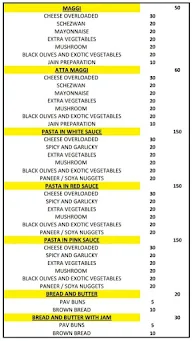 Plate-It menu 2