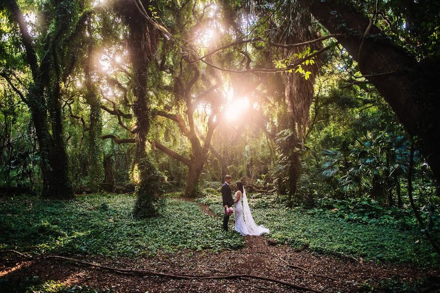 Fotógrafo de bodas Jonathan Wherrett (jonathanwherrett). Foto del 26 de enero 2019