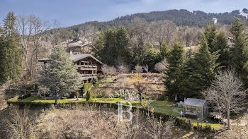 chalet à Megeve (74)