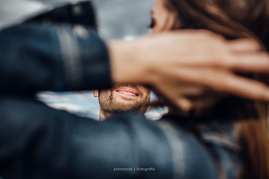 Photographe de mariage Justo Navas (justonavas). Photo du 22 février 2018