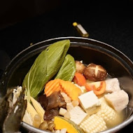 竹苑shabu