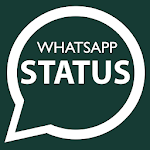 Cover Image of Herunterladen Best Whatsapp Status 1.0.0 APK