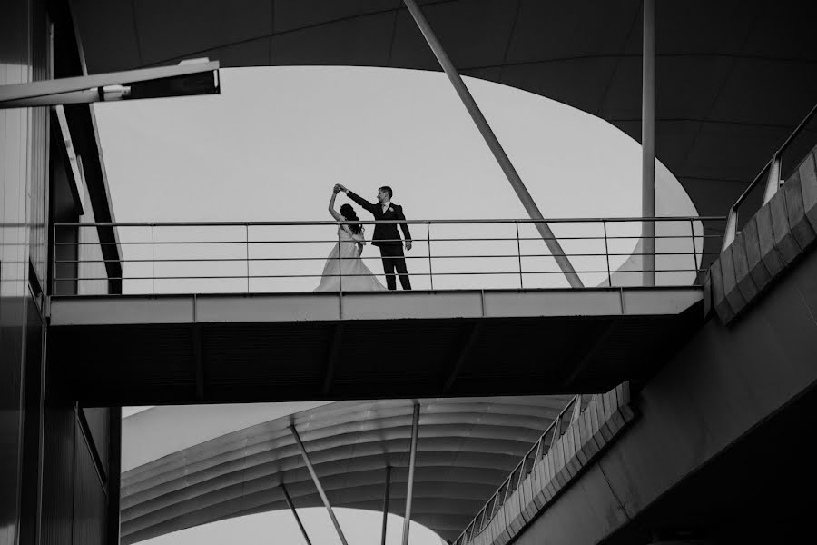 Fotógrafo de casamento Avet Avagyan (recnacwed). Foto de 10 de agosto 2023