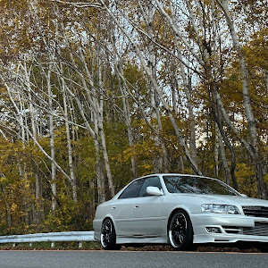 チェイサー JZX100