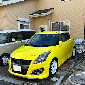 スイフトスポーツ ZC32S