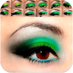 Eye Makeup Images Apk