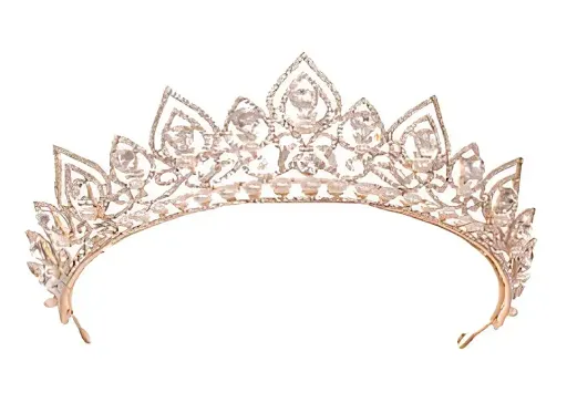 Birthday Crown