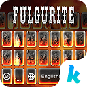 Fulgurite Kika Keyboard 1.0 APK تنزيل