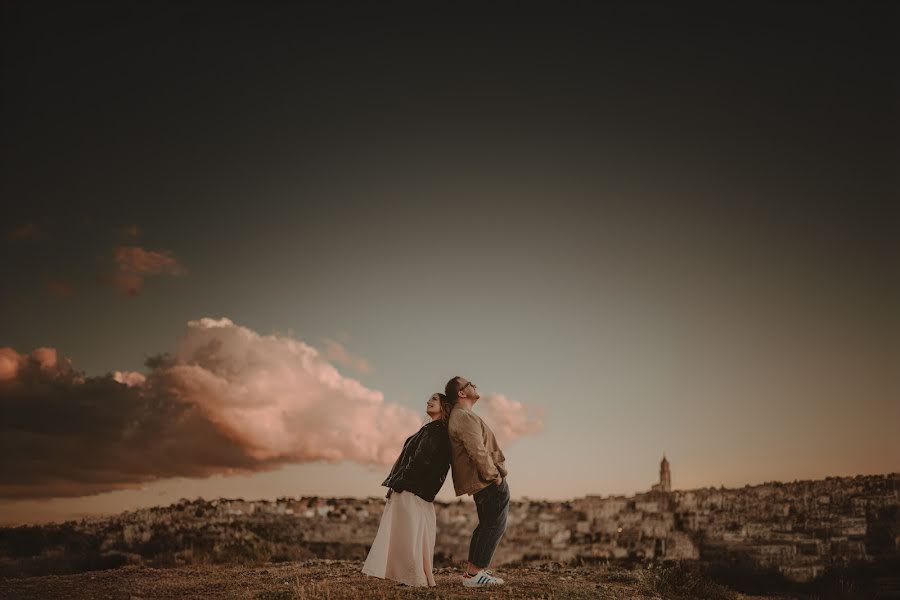 Fotógrafo de bodas Mario Marinoni (mariomarinoni). Foto del 24 de abril