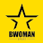 Bwomansport icon