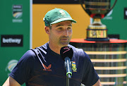 SA captain Dean Elgar says they have a good idea of how to balance the squad for the first Test against New Zealand.