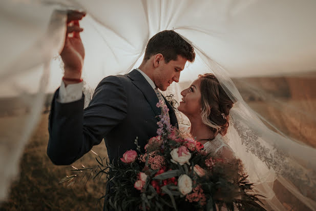 Wedding photographer Michal Vinecký (vinecky). Photo of 17 January 2020