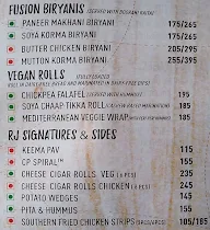 The Rolling Joint menu 3