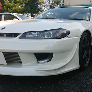 シルビア S15