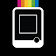 Polaroid POP icon