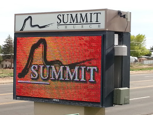 Summit Church