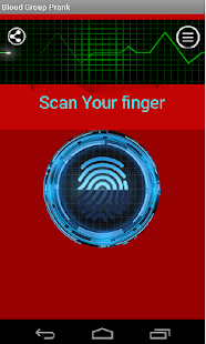 How to mod Blood Group Prank lastet apk for bluestacks