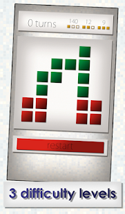 Red Green Blue - block puzzle Screenshots 15