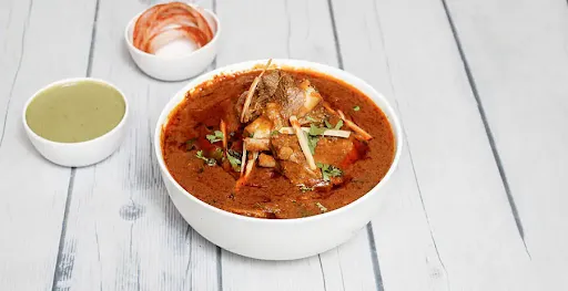 Mutton Curry