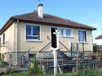 maison à Caen (14)